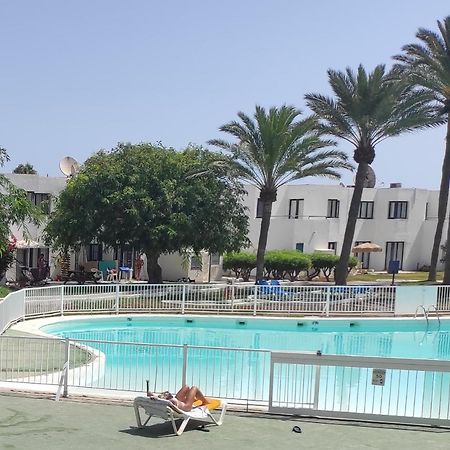 Alojamiento Playa Centro Corralejo 17 Exterior foto