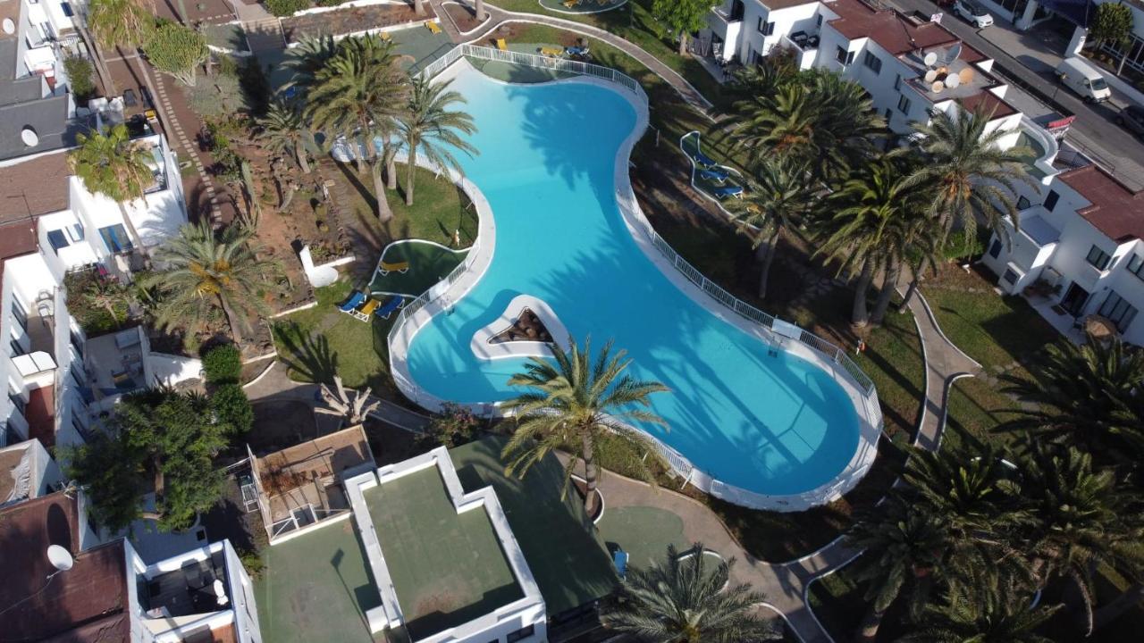 Alojamiento Playa Centro Corralejo 17 Exterior foto