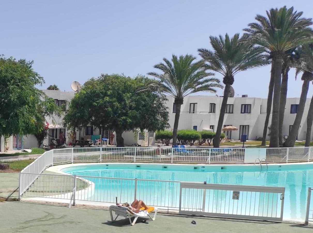 Alojamiento Playa Centro Corralejo 17 Hotel Exterior foto