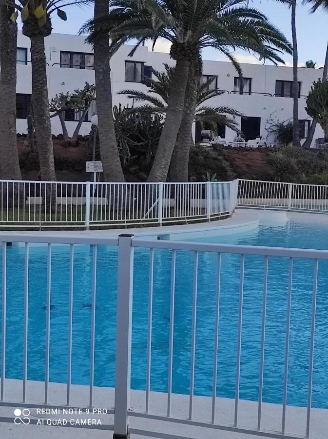 Alojamiento Playa Centro Corralejo 17 Exterior foto