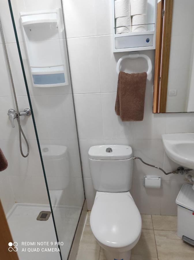 Alojamiento Playa Centro Corralejo 17 Exterior foto