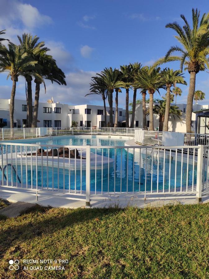 Alojamiento Playa Centro Corralejo 17 Hotel Exterior foto