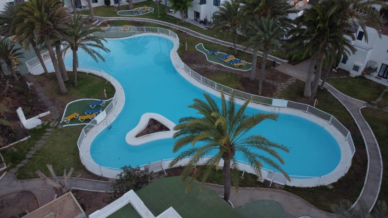 Alojamiento Playa Centro Corralejo 17 Hotel Exterior foto